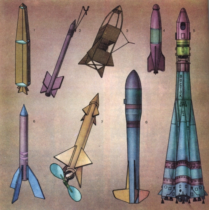 Ракета-носитель «Союз-2.1А» (пилотируемая)
