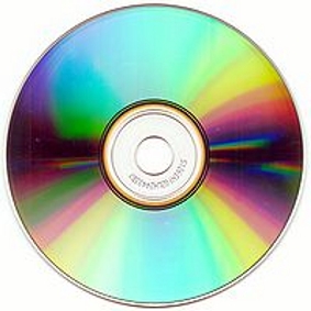 CD    