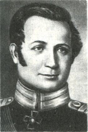    (1799-1851)