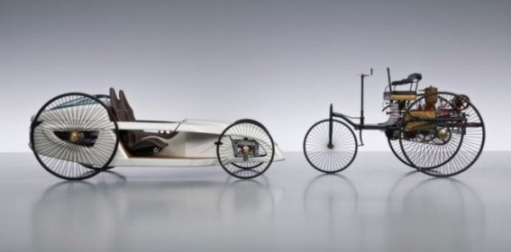 Веломобиль своими руками: взрослый трехколесный велосипед