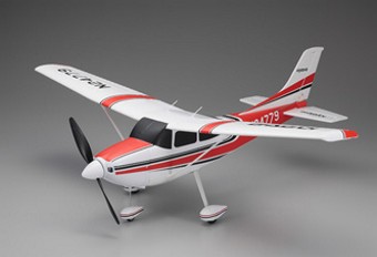Летающая модель самолета «Сокол» Р купить в интернет-магазине Miramida